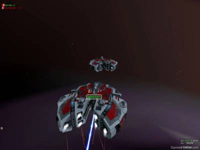 Homeworld: Cataclysm бесплатно скачать на пк