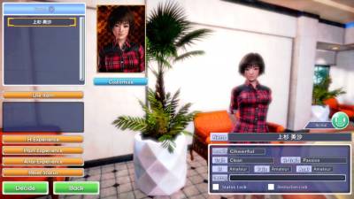 Honey Select торрент скачать