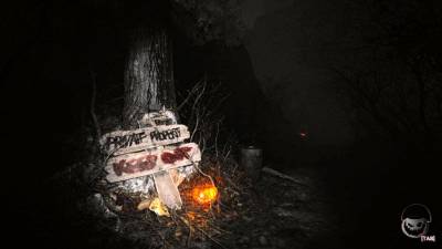 Horror Globes торрент скачать