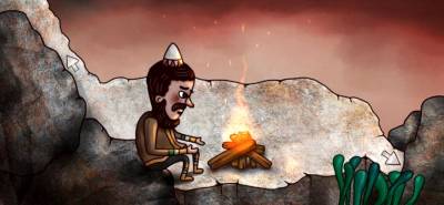 ISOLAND3: Dust of the Universe торрент скачать