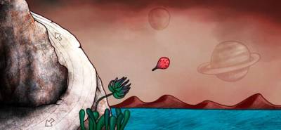 ISOLAND3: Dust of the Universe скачать на пк