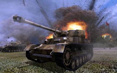 Order of War бесплатно скачать на пк