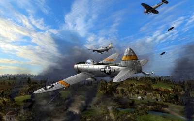 Order of War скачать на пк