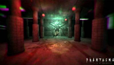 Phantasmal: City of Darkness торрент скачать