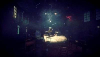 Phantasmal: City of Darkness скачать на пк