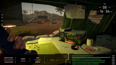 Radio Commander бесплатно скачать на пк