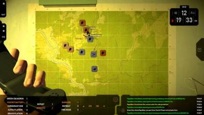 Radio Commander торрент скачать