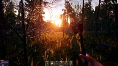 Rem Survival бесплатно скачать на пк