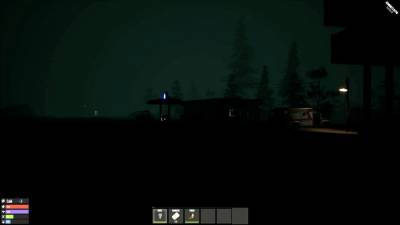 Rem Survival торрент скачать