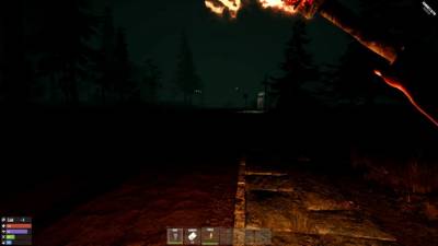 Rem Survival скачать на пк
