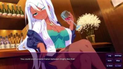 Sakura Succubus бесплатно скачать на пк