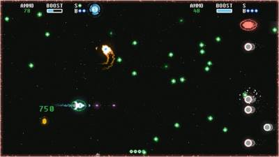 Super Bit Blaster XL бесплатно скачать на пк