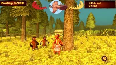 SuperMoose бесплатно скачать на пк