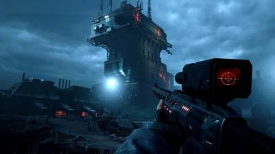 Terminator: Resistance Annihilation Line скачать на пк