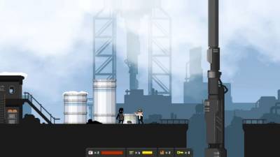 The Final Station: Collector's Edition скачать на пк