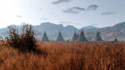 This Land Is My Land бесплатно скачать на пк