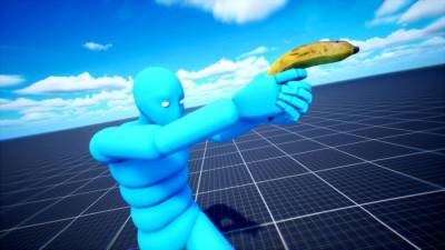 Ultimate Ragdoll Game бесплатно скачать на пк