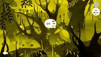 Under Leaves скачать на пк