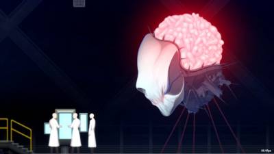 Alien Quest: EVE бесплатно скачать на пк