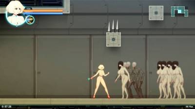 Alien Quest: EVE скачать на пк