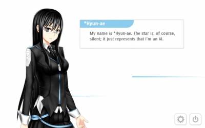 Analogue: A Hate Story скачать на пк