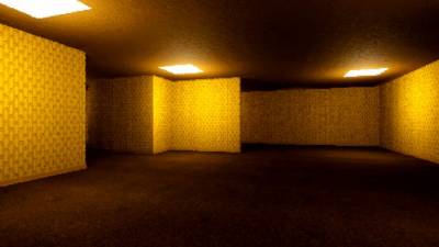 Backrooms Exploration бесплатно скачать на пк