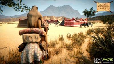 Badiya: Desert Survival бесплатно скачать на пк