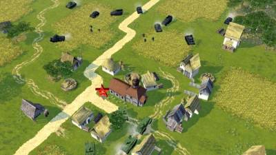 Battle Academy 2: Eastern Front бесплатно скачать на пк