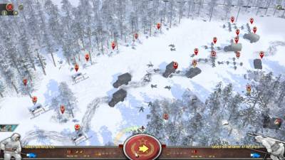 Battle Academy 2: Eastern Front торрент скачать