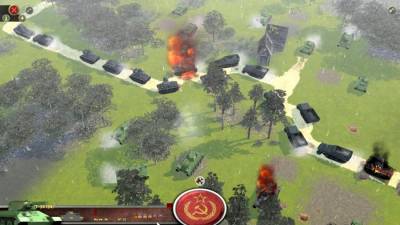 Battle Academy 2: Eastern Front скачать на пк
