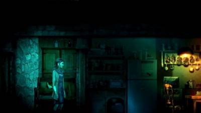 Burnhouse Lane бесплатно скачать на пк
