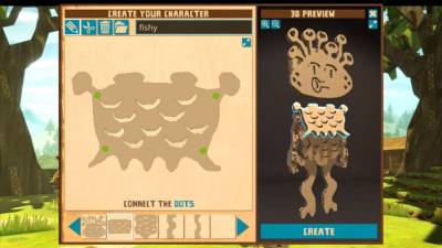 CardLife: Creative Survival бесплатно скачать на пк