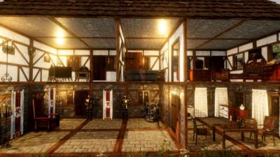 Castle Flipper бесплатно скачать на пк
