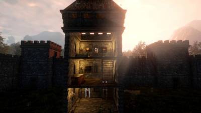 Castle Flipper торрент скачать
