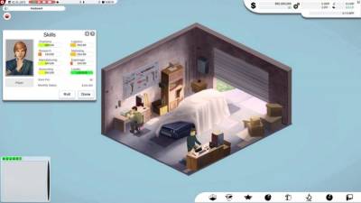 Computer Tycoon бесплатно скачать на пк
