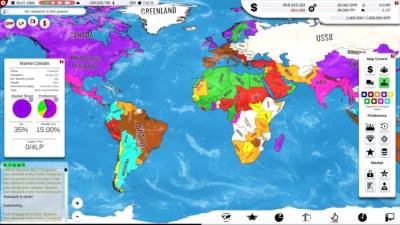 Computer Tycoon торрент скачать