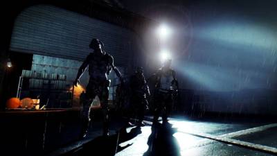 Dead Island: Riptide Definitive Edition бесплатно скачать на пк