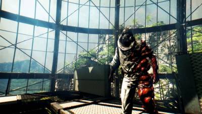 Dead Island: Riptide Definitive Edition торрент скачать