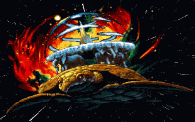 Discworld торрент скачать