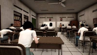 DreadOut 2 торрент скачать