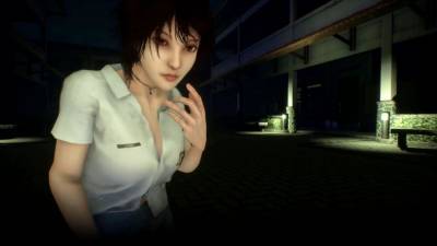 DreadOut 2 скачать на пк