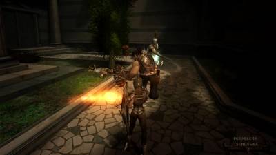 Enclave торрент скачать