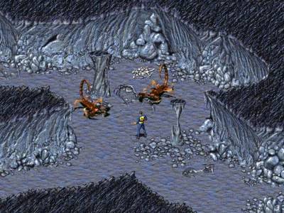 Fallout 1 торрент скачать