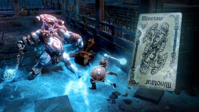 Hand of Fate скачать на пк