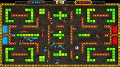 Knight Squad бесплатно скачать на пк