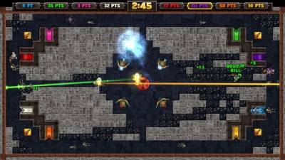 Knight Squad торрент скачать