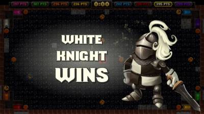 Knight Squad скачать на пк
