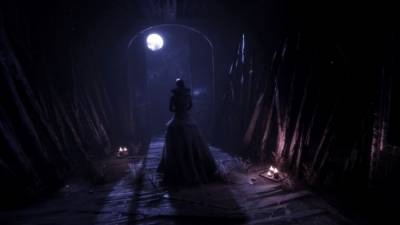 Maid of Sker торрент скачать