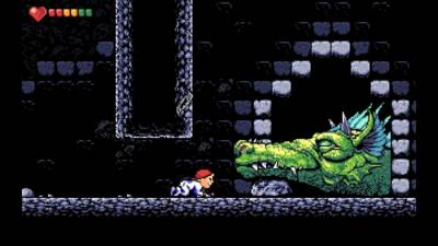 Monster Bash HD скачать на пк