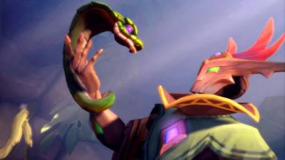 Paladins скачать на пк